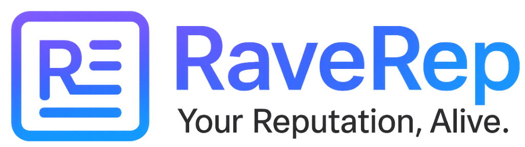 RaveRep
